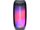 JBL Pulse 4 | Portable Bluetooth Speaker with light show