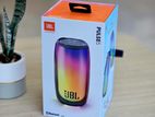 JBL Pulse 5 Portable Bluetooth Speaker