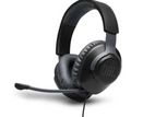 JBL Quantum 100 | Gaming Headphones