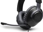 JBL Quantum 100 | Gaming Headphones