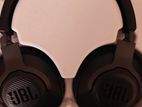 JBL Quantum 100 Wired Headphones