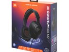 JBL Quantum 100M2 Wired Over-Ear Gaming Headset