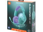 JBL Quantum 100M2 Wired Over-Ear Gaming Headset
