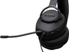 JBL Quantum 100M2 Wired Over-Ear Gaming Headset