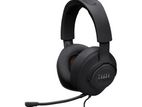 JBL Quantum 100M2 | Wireless Headphones