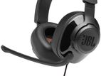JBL Quantum 200 | Wired Over-Ear Gaming Headphones