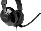 JBL Quantum 300 | Wired Over-Ear Gaming Headphones