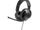 JBL Quantum 300 | Wired Over-Ear Gaming Headphones