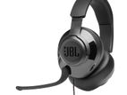 JBL Quantum 300 Wired Over Ear Gaming Headphones(New)