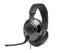 JBL Quantum 300 Wired Over-Ear Gaming Headphones(New)