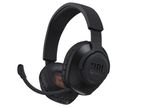 JBL Quantum 350 Wired Over-Ear Gaming Headphones(New)