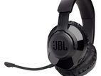 JBL Quantum 350 Wireless Headphone(New)