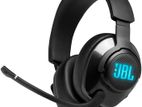 JBL Quantum 400 | Over-Ear Gaming Headphones