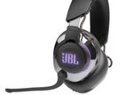 JBL Quantum 810 Noise Cancelling Wireless Gaming Headset(New)