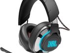 JBL Quantum 810 Wireless Over-Ear Noise Gaming Headset