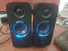 JBL Quantum Duo Speakers