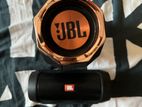 Jbl Charge 2 Bluetooth Speaker