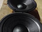 JBL Speaker Set