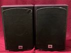 JBL Rear Sound Speakers