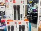 JBL RECHARGEABLE DUAL MIC 2026