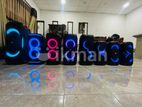 JBL Speaker for Rent