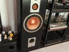 JBL S312 Studio Series 12 Inch Speakers