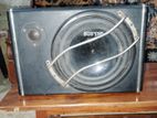 JBL Speaker