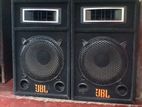 JBL Single Top 12"