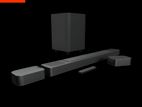 JBL SOUND BAR 1000'