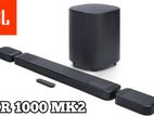 JBL SOUND BAR 1000 MK2