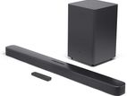 JBL Sound Bar 2.1 Deep Bass(MK2) (Pre order)