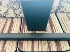 JBL Sound Bar 2.1