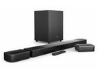 JBL SOUND BAR 800•