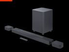 JBL SOUND BAR 800