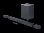 Jbl Sound Bar 800