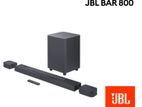 JBL Sound Bar 800 MK2