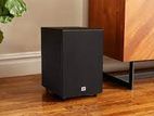 Jbl Sound Bar Cinema Sb270