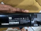 JBL Sound Bar with Sub Woofer