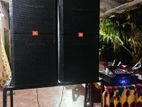 JBL Sound Speaker Set