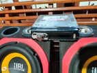 JBL Speaker