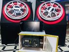 JBL Sound Systems