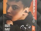JBL Soundgear Clip Type Buds