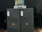 JBL Sounds System