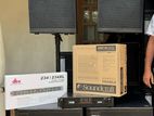JBL Sounds System