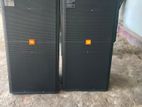 JBL Speaker Box