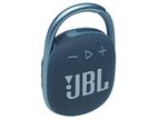 JBL Speaker - Clip 4