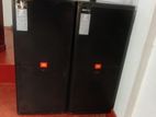 JBL Double Top Speaker