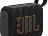 JBL Speaker Go 4 with 7 Hours Playtime & App Support