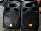 JBL Speaker Pair