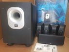 jbl speaker set 5.1